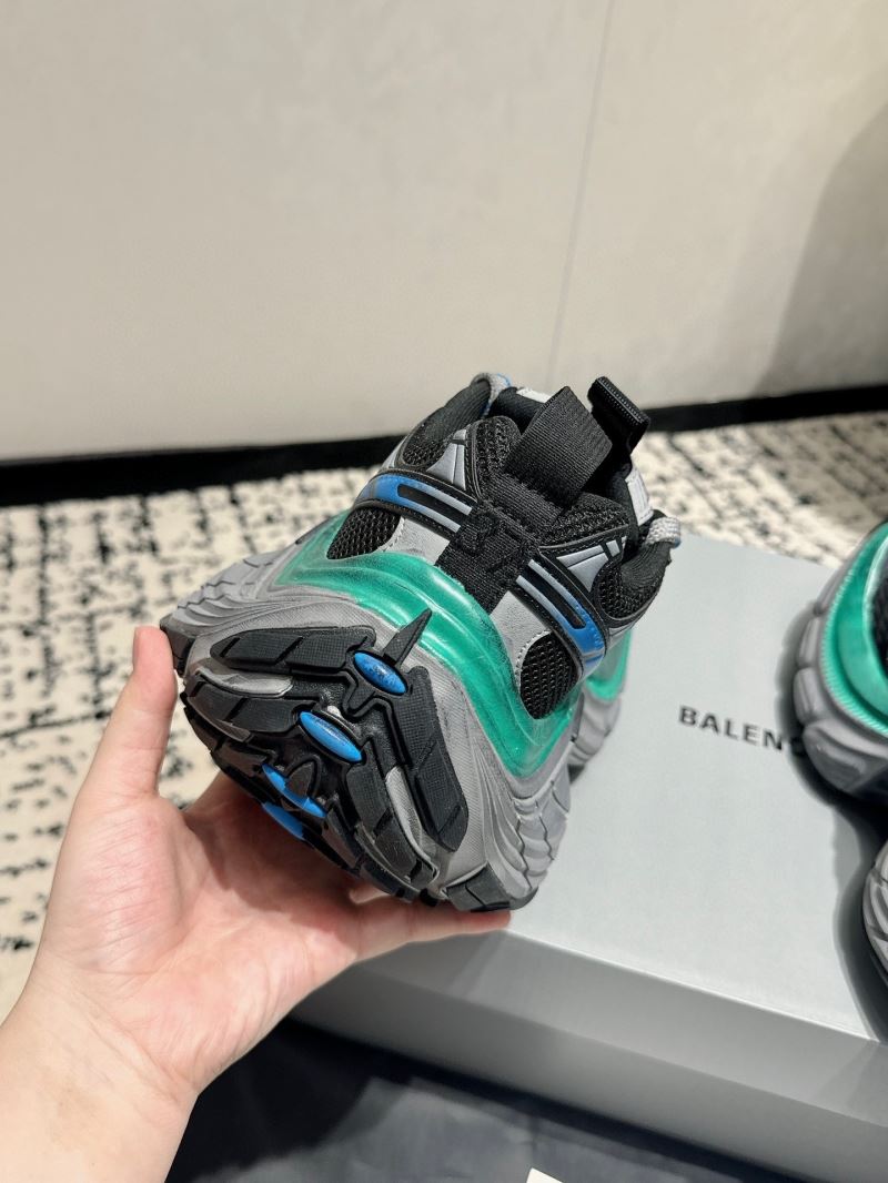 Balenciaga Track Shoes